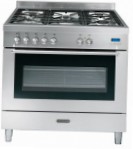 Fratelli Onofri YP 190.50 FEMW PE TC Kitchen Stove type of oven electric type of hob gas