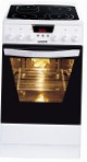 Hansa FCCW57136030 Kitchen Stove type of oven electric type of hob electric
