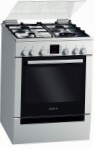 Bosch HGV74W357T Kitchen Stove type of oven electric type of hob gas