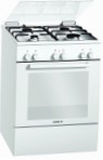 Bosch HGV595123T Kitchen Stove type of oven electric type of hob gas