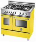 BERTAZZONI W90 5 MFE GI Kitchen Stove type of oven electric type of hob gas