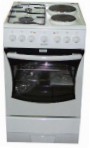 Hansa FCMW58128010 Kitchen Stove type of oven electric type of hob combined