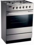 Electrolux EKG 603300 X Kitchen Stove type of oven gas type of hob gas