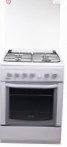 Liberty PWE 6204 Kitchen Stove type of oven electric type of hob gas