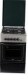 NORD ПГ4-101-4А Evolt Kitchen Stove type of oven gas type of hob gas