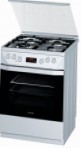 Gorenje K 65345 BX Kitchen Stove type of oven electric type of hob gas