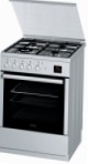 Gorenje GI 62378 AX Kitchen Stove type of oven gas type of hob gas