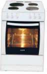 Hansa FCEW62002010 Kitchen Stove type of oven electric type of hob electric