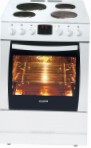 Hansa FCEW67033010 Kitchen Stove type of oven electric type of hob electric