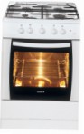 Hansa FCGW66002010 Kitchen Stove type of oven gas type of hob gas