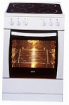 Hansa FCCB62004010 Kitchen Stove type of oven electric type of hob electric