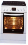 Hansa FCCW68236010 Kitchen Stove type of oven electric type of hob electric
