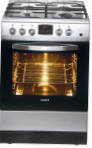 Hansa FCGI67153010 Kitchen Stove type of oven gas type of hob gas