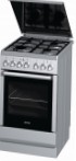 Gorenje KN 55220 AX Kitchen Stove type of oven electric type of hob gas