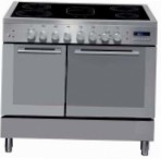 Baumatic PCE9220SS Kitchen Stove type of oven electric type of hob electric