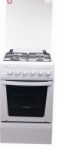 Liberty PWG 5103 Kitchen Stove type of oven gas type of hob gas