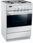 Electrolux EKG 603101 W Kitchen Stove type of oven gas type of hob gas