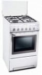 Electrolux EKG 501102 W Kitchen Stove type of oven gas type of hob gas
