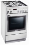 Electrolux EKK 513505 W Kitchen Stove type of oven electric type of hob gas