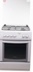 Liberty PWG 6103 Kitchen Stove type of oven gas type of hob gas