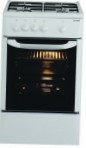 BEKO CG 51020 S Kitchen Stove type of oven gas type of hob gas