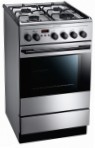 Electrolux EKK 513521 X Kitchen Stove type of oven electric type of hob gas