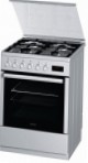 Gorenje K 67420 AX Kitchen Stove type of oven electric type of hob gas