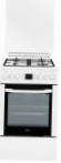 BEKO CSM 52325 DW Kitchen Stove type of oven electric type of hob gas