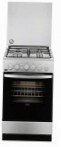 Zanussi ZCG 921211 X Kitchen Stove type of oven gas type of hob gas