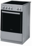 Gorenje EC 55101 AX Kitchen Stove type of oven electric type of hob electric