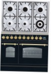 ILVE PDN-906-MP Matt Kitchen Stove type of oven electric type of hob gas
