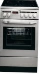 AEG 47045VD-MN Küchenherd Ofentyp elektrisch Art von Kochfeld elektrisch