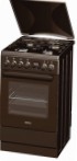 Gorenje K 57375 ABR Kitchen Stove type of oven electric type of hob gas