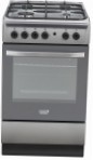 Hotpoint-Ariston H5GG1C (X) Kitchen Stove type of oven gas type of hob gas
