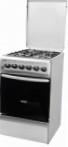 Haier HCG56FO1X Kitchen Stove type of oven gas type of hob gas