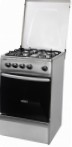 Haier HCG55B1W Kitchen Stove type of oven gas type of hob gas