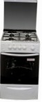 DARINA F GM341 022 W Kitchen Stove type of oven gas type of hob gas