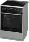 Gorenje EI 647 A43X2 Kitchen Stove type of oven electric type of hob electric