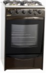 Mabe Diplomata Marrom Kitchen Stove type of oven gas type of hob gas