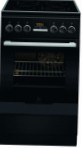 Electrolux EKC 954502 K Kitchen Stove type of oven electric type of hob electric