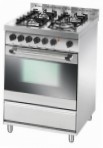 Nardi EK 66433 АVX Kitchen Stove type of oven electric type of hob gas