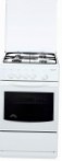GEFEST 3100-07 Kitchen Stove type of oven gas type of hob gas