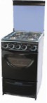 Mabe Luna Bl Kitchen Stove type of oven gas type of hob gas