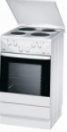 Gorenje E 275 W Kitchen Stove type of oven electric type of hob electric