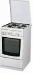 Mora GMG 241 W Kitchen Stove type of oven gas type of hob gas
