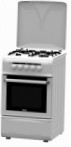 LGEN G5000 W Kitchen Stove type of oven gas type of hob gas
