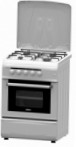 LGEN G6000 W Kitchen Stove type of oven gas type of hob gas