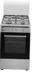 Cameron Z 5401 GX Kitchen Stove type of oven gas type of hob gas