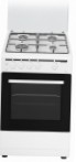 Cameron Z 5401 GW Kitchen Stove type of oven gas type of hob gas