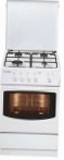 MasterCook KG 7544 B Kitchen Stove type of oven gas type of hob gas